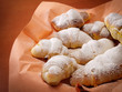 Sweet rolls