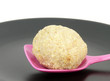 gekochter quinoa