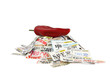 Coupons With Red Hot Pepper