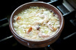 gambas al ajillo