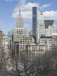 Union Square, New York
