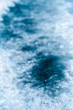 the tropical sea with blue water, Maldives