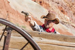 cow boy spirit