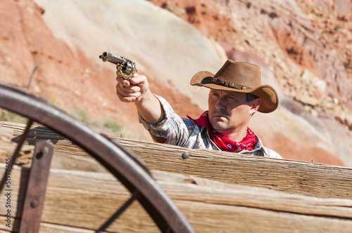 Photo: cow boy spirit cow boy spirit