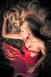 Foto: sensual woman sensual woman