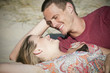 Photo: Loving couple Loving couple