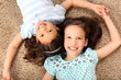 Foto: Little girls Little girls
