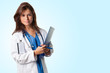 Female Doctor