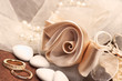 Wedding Favors And Ring