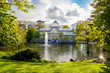 Crystal Palace Crystal Palace