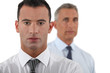 Photo: Businessmen Businessmen