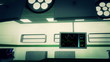 High Tech Operation Room Hospital Interior