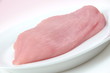 Trutenfleisch