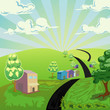 country view