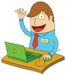 Blogging is fun