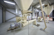 Pipes at factory