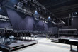 Foto: Hall in business, cultural and shopping center Hall in business, cultural and shopping center