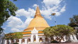 Big pagoda