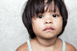 Filipina portrait