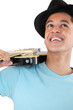 Foto: Cool musician Cool musician