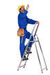 Foto: electrician electrician