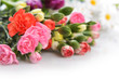 Photo: bouquet of flowers bouquet of flowers