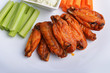 Photo: chicken wings chicken wings