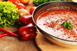 hot chili con
