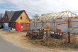 Hausbau