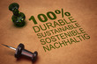 Ilustração: Sustainable Developpement Sustainable Developpement