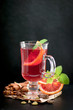 Oriental tea