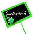 Photo: Gartenteich Gartenteich