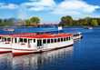 Hamburg - Alster