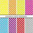 dots background