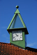 Uhrturm