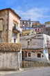 Alleyway. Tursi. Basilicata. Italy.