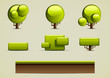 green collection