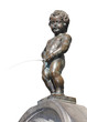 Bruxelles - Manneken-Pis