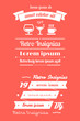 Vector: vector retro insignias, Banners and badges vector retro insignias, Banners and badges