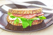 sandwich