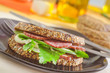 sandwich