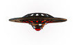 unidentified flying object