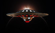 unidentified flying object