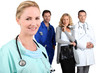 Diverse job sectors