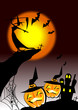 ハロウィン