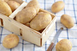 Kartoffeln, Erdäpfel