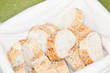 Bread basket