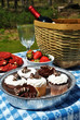 Summer Picnic Desserts
