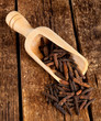 Long pepper or Piper longum