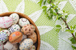 easter eggs